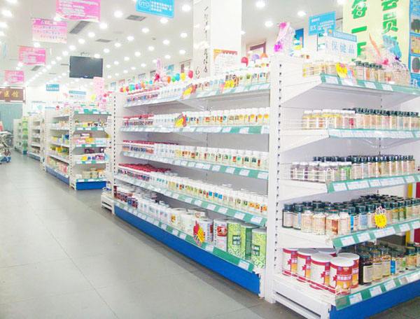 医药管理系统在药品零售中的核心功能