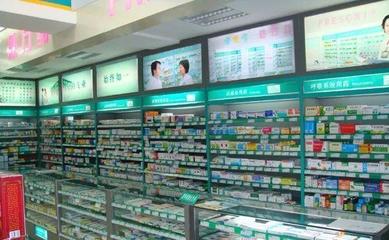 产业格局重构下的投资机遇 聚焦锂电中游与药品零售